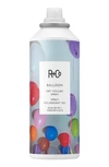 R + CO BALLOON DRY VOLUME SPRAY, 5 OZ,300054029