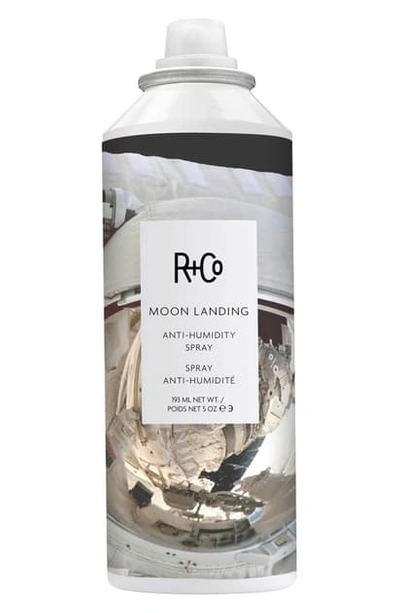 R + Co 5 Oz. Moon Landing Anti-humidity Spray