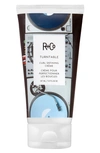 R + Co Turntable Curl Defining Crème, 147ml