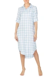 LAUREN RALPH LAUREN BALLET SLEEP SHIRT,LN01729