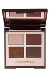Charlotte Tilbury Luxury Palette Color-coded Eyeshadows In The Bella Sofia