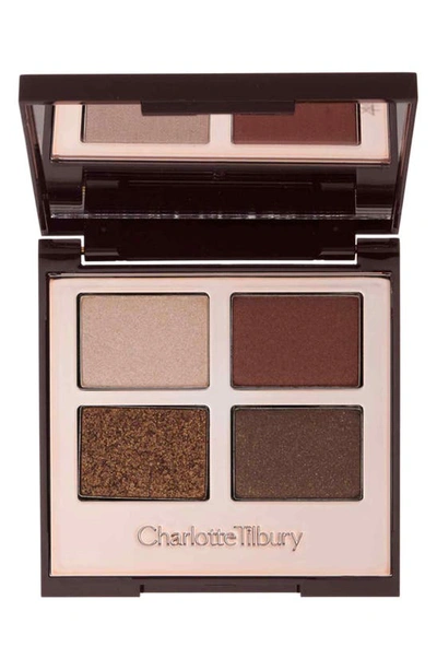 CHARLOTTE TILBURY LUXURY EYESHADOW PALETTE,EQAD52D20R50