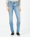 HUDSON COLLIN SKINNY JEANS