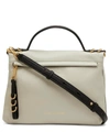 MARC JACOBS THE TWO FOLD SHOULDER BAG,000623299