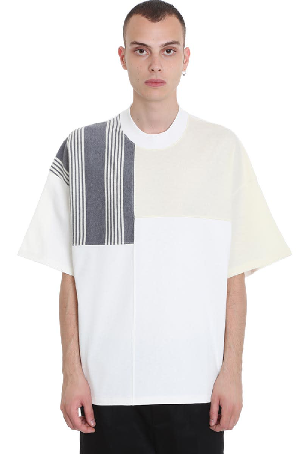 jil sander t shirt