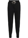 REIGNING CHAMP REIGNING CHAMP CLASSIC TRACK PANTS - 黑色