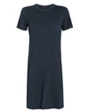 RAG & BONE Allegra Jersey T-Shirt Dress,060042053655