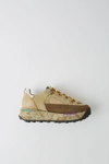 ACNE STUDIOS 登山靴 Multi beige