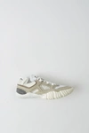 ACNE STUDIOS Berun W White/white