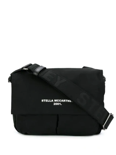 Stella Mccartney 2001. Crossbody Bag - 黑色 In Black