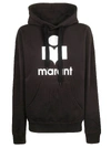 ISABEL MARANT MANSEL HOODIE,11007979