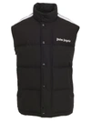 PALM ANGELS GILET,11007897