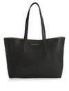 DOLCE & GABBANA Leather Tote