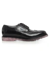 PAUL SMITH LACE UP SHOES,11008485