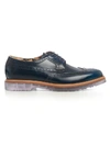 PAUL SMITH LACE UP SHOES,11008484