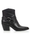 MICHAEL MICHAEL KORS BERNES BARNES BOOTIE,11008406