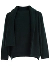 JACQUEMUS SWEATER L/S W/SCARF,11008451