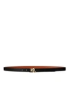 LAUREN RALPH LAUREN THIN BELT