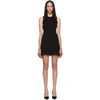 ALTUZARRA ALTUZARRA BLACK JOBSON DRESS