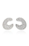 AMRAPALI DIAMOND EARRINGS,YET738A