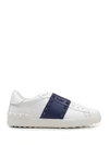 VALENTINO GARAVANI VALENTINO GARAVANI ROCKSTUD UNTITLED SNEAKERS