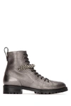 JIMMY CHOO JIMMY CHOO CRUZ COMBAT BOOTS