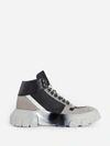 RICK OWENS RICK OWENS SNEAKERS