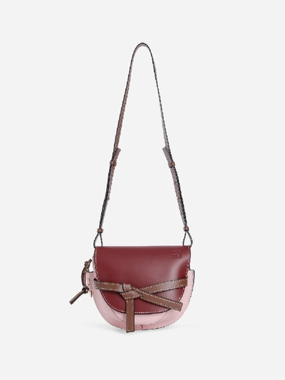 Loewe Shoulder Bags In Multicolor