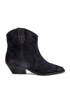 ISABEL MARANT DEWINA 靴子,ISAB-WZ322