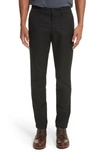 Carhartt Wesley Pant In Black