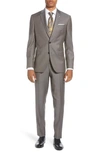 TED BAKER JAY WOOL SUIT,TB30273 358