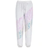 RETROFÉTE STACIA PANELLED SEQUIN SWEATPANTS