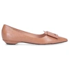 ROBERTO FESTA BALLET FLATS HONORE