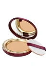 Wander Beauty Wanderlust Powder Foundation Golden Medium 0.31 oz/ 9 G In Golden Medium