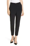 TED BAKER CONTRAST POCKET DETAIL TROUSERS,WMF-SALOTET-WC9W