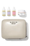 RODIN OLIO LUSSO LUXURY NOURISHING SKIN CARE DISCOVERY SET (NORDSTROM EXCLUSIVE) (USD $132 VALUE),4213-10