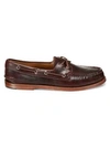 SPERRY Gold Cup Leather Boat Shoes
