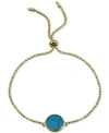 Argento Vivo Puffy Huggie Hoop Earrings In Sterling Silver Or 18k Gold-plated Sterling Silver