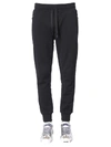 DOLCE & GABBANA JOGGING PANTS,11008570