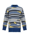 MSGM SWEATERS,39966812NH 4