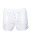 DSQUARED2 SWIM TRUNKS,47248918XV 6