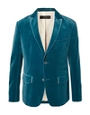 HAIDER ACKERMANN Blazer,49502224HI 2