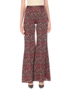 Chloé Casual Pants In Black