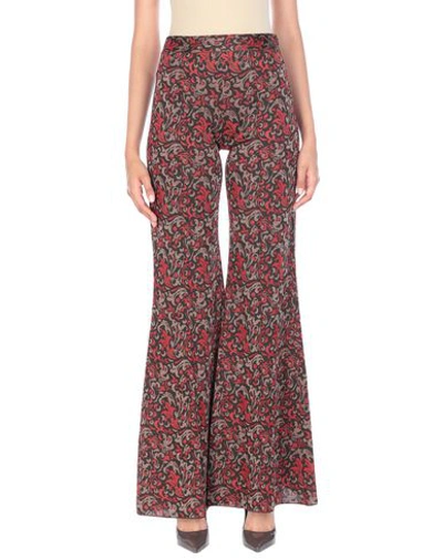 Chloé Casual Pants In Black