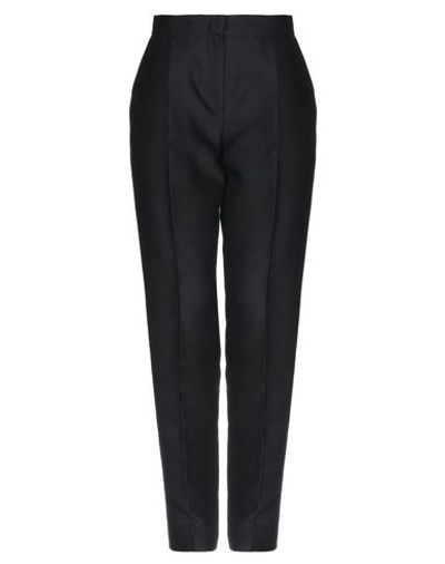 Giambattista Valli Casual Pants In Black