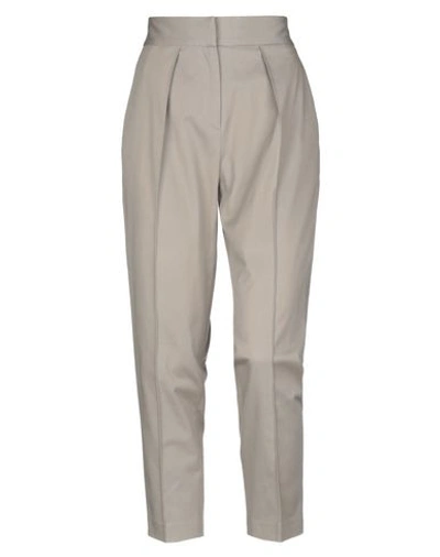 Antonelli Pants In Grey