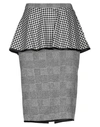 ROSSELLA JARDINI Midi Skirts,35406773HM 3