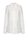 DIOR Shirts & blouses with bow