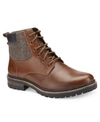 RESERVED FOOTWEAR MEN'S LENNOX MID-TOP BOOT MEN'S SHOES