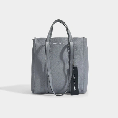 Marc Jacobs The Tag Tote 27 In Grey